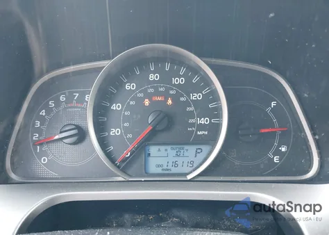 2015 Toyota Rav4 Le z USA, uszkodzony, nr VIN JTMBFREV7FJ019373